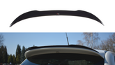 Abarth 500/595 (08-12) Maxton Design Spoiler Extension-Rear Spoiler-Maxton Design-Purdue Performance