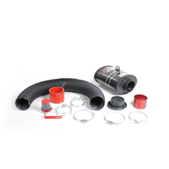 Abarth 500/595/695 BMC OTA High Performance Intake System-Induction Kit-BMC-Purdue Performance