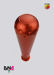 Abarth 500/595/695 DNA Racing 695 Style Gear Knob-Gear Knobs-DNA Racing-Purdue Performance