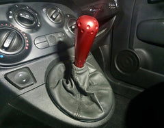 Abarth 500/595/695 DNA Racing 695 Style Gear Knob-Gear Knobs-DNA Racing-Purdue Performance