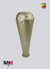 Abarth 500/595/695 DNA Racing 695 Style Gear Knob-Gear Knobs-DNA Racing-Purdue Performance