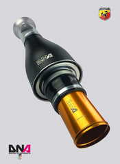 Abarth 500/595/695 DNA Racing Cold Air Induction Kit-Induction Kit-DNA Racing-Purdue Performance