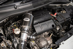 Abarth 500/595/695 Forge Motorsport Carbon Fibre Engine Cover-Engine Cover-Forge Motorsport-Purdue Performance