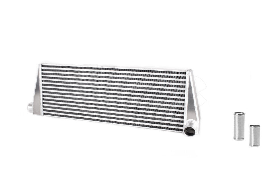 Abarth 500/595/695 Forge Motorsport Front Mounted Intercooler Kit-Intercoolers-Forge Motorsport-Purdue Performance