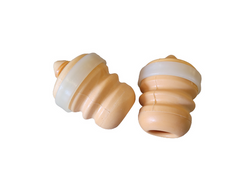 Abarth 500/595/695 H&R Lowering Springs-Lowering Springs-H&R-Purdue Performance