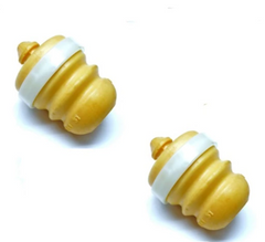 Abarth 500/595/695 H&R Lowering Springs-Lowering Springs-H&R-Purdue Performance