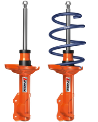 Abarth 500/595/695 Koni STR.T Shock Absorber Kit-Shock Absorber Kit-Koni-Dampers Only-Purdue Performance