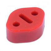 Abarth 500/595/695 Powerflex Exhaust Mount Cat Section-Exhaust Mounts-Powerflex-Purdue Performance