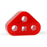 Abarth 500/595/695 Powerflex Exhaust Mount-Exhaust Mounts-Powerflex-Purdue Performance