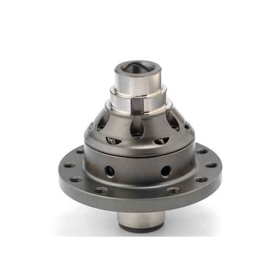 Abarth 500/595/695 Quaife Differential-Differential-Quaife-Purdue Performance