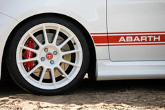 V-Maxx Abarth 500/595/695 Big Brake Kit-Big Brake Kit-V-Maxx-Purdue Performance