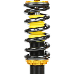 Abarth 500/595/695 Yellow Speed Racing YSR Dynamic Pro Sport Coilover Kit-Coilover Kit-YSR-Purdue Performance