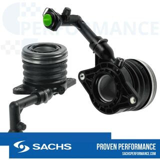 Abarth 500/595/695/C Sachs Slave Cylinder-Clutch Slave Cylinder-Sachs-Purdue Performance