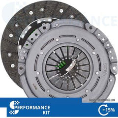Abarth 500C/595C/695C Sachs Performance Clutch Kit-Clutches-Sachs-Purdue Performance