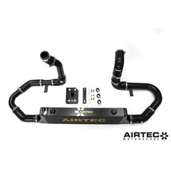 Abarth 595 Airtec Intercooler Upgrade-Intercoolers-Airtec Motorsport-Purdue Performance