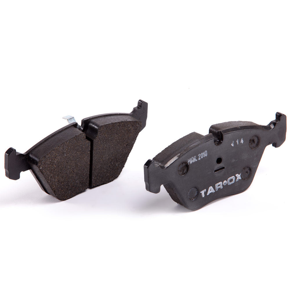 Abarth 595 Turismo Tarox Corsa Front Brake Pads-Brake Pads-Tarox-Purdue Performance