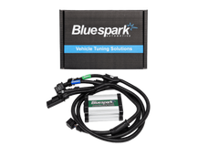 Abarth 695 (EU) BlueSpark Tuning Box-Tuning Boxes-Bluespark-Purdue Performance