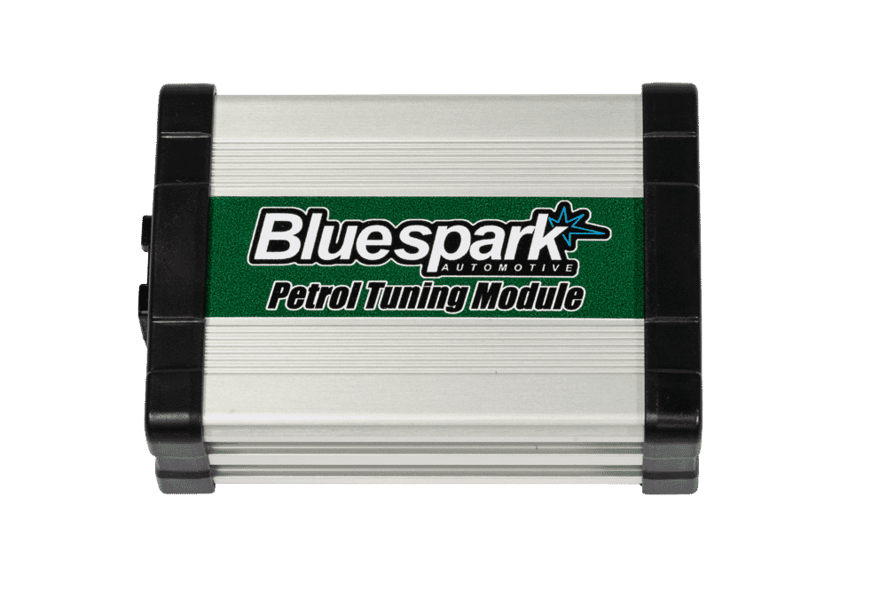 Abarth 695 (EU) BlueSpark Tuning Box-Tuning Boxes-Bluespark-165BHP-Purdue Performance