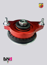 Abarth Biposto 695 DNA Racing Top Mount Kit-Top Mounts-DNA Racing-Purdue Performance