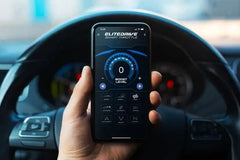 Abarth Elite Drive Smart Throttle Controller Pedal Box-Abarth-Bluespark-Purdue Performance