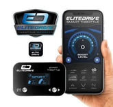Abarth Elite Drive Smart Throttle Controller Pedal Box-Abarth-Bluespark-Purdue Performance