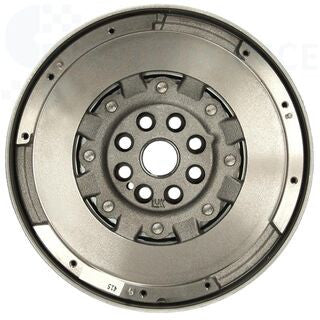 Abarth Grande Punto / Evo LUK Flywheel-Flywheel-LUK-Grande Punto 155-Purdue Performance