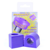 Abarth Grande Punto (Evo) Powerflex Front ARB Bushes Fast Road/Black Series-Powerflex-Powerflex-Purple (Fast Road/Track)-16.4mm-Purdue Performance