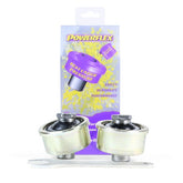 Abarth Grande Punto (Evo) Powerflex Front Arm Rear Bushes Fast Road/Black Series-Bushes-Powerflex-Purple (Fast Road/Track)-Purdue Performance