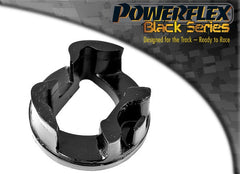 Abarth Grande Punto (Evo) Powerflex Lower Rear Engine Mount Insert-Powerflex-Powerflex-Black Series (Track)-Purdue Performance
