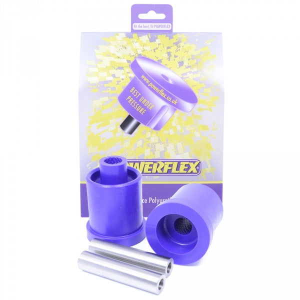 Abarth Grande Punto (Evo) Powerflex Rear Beam Mount Bush Fast Road/Black Series-Powerflex-Powerflex-Purple (Fast Road/Track)-Purdue Performance