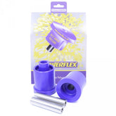 Abarth Grande Punto (Evo) Powerflex Rear Beam Mount Bush Fast Road/Black Series-Powerflex-Powerflex-Purple (Fast Road/Track)-Purdue Performance