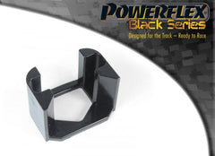 Abarth Grande Punto (Evo) Powerflex Upper Gearbox Mount Insert-Powerflex-Powerflex-Black Series (Track)-Purdue Performance