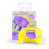 Abarth Grande Punto (Evo) Powerflex Upper Gearbox Mount Insert-Powerflex-Powerflex-Yellow (Road/Track)-Purdue Performance