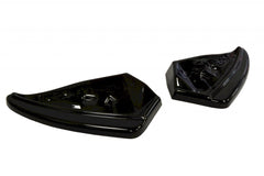 Abarth Grande Punto Maxton Design Rear Side Splitters-Side Extensions-Maxton Design-Purdue Performance