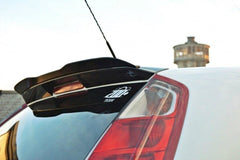 Abarth Grande Punto Maxton Design Spoiler Cap-Rear Spoiler-Maxton Design-Purdue Performance