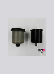 Abarth Grande Punto/Evo DNA Racing Rear Axle Uniball Kit-Vehicle Braces-DNA Racing-Purdue Performance