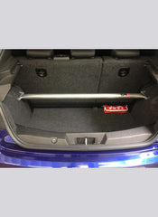Abarth Grande Punto/Evo DNA Racing Rear Strut Bar Kit-Vehicle Braces-DNA Racing-Purdue Performance