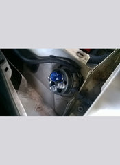 Abarth Grande Punto/Evo DNA Racing Top Mount Coilover Kit-Top Mounts-DNA Racing-Purdue Performance