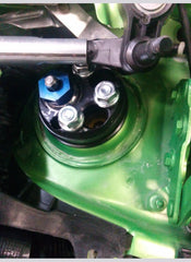 Abarth Grande Punto/Evo DNA Racing Top Mount Coilover Kit-Top Mounts-DNA Racing-Purdue Performance