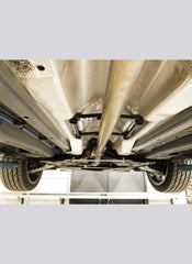 Abarth Grande Punto/Evo DNA Racing Tunnel Chassis Reinforcement Kit-Chassis Bar Kit-DNA Racing-Purdue Performance