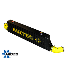 Abarth Grande Punto/Punto Evo Airtec Intercooler Upgrade-Intercoolers-Airtec Motorsport-Purdue Performance