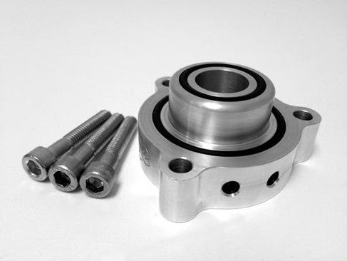 Abarth Punto Evo Forge Motorsport Blow Off Adaptor Plate for 1.4 Multi-Air-Blow Off Adaptor Plate-Forge Motorsport-Purdue Performance