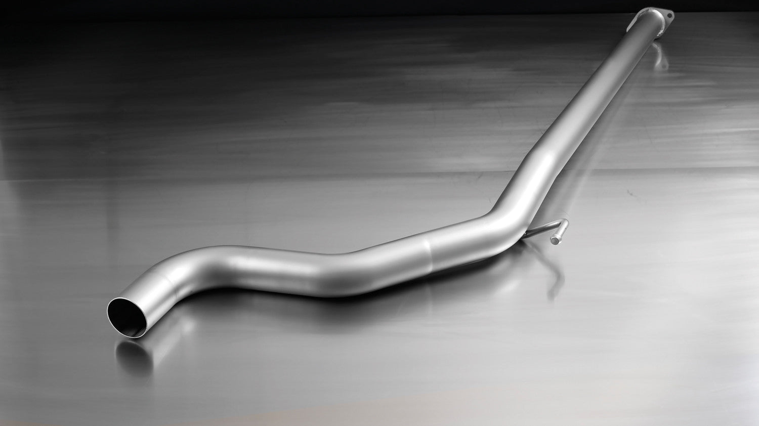 Abarth Punto Evo Remus Non-Resonated Centre Section-Centre Section-Remus-Purdue Performance