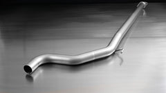 Abarth Punto Evo Remus Non-Resonated Centre Section-Centre Section-Remus-Purdue Performance