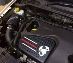 Abarth Punto Ramair Intake Kit-Induction Kit-Ramair-Purdue Performance