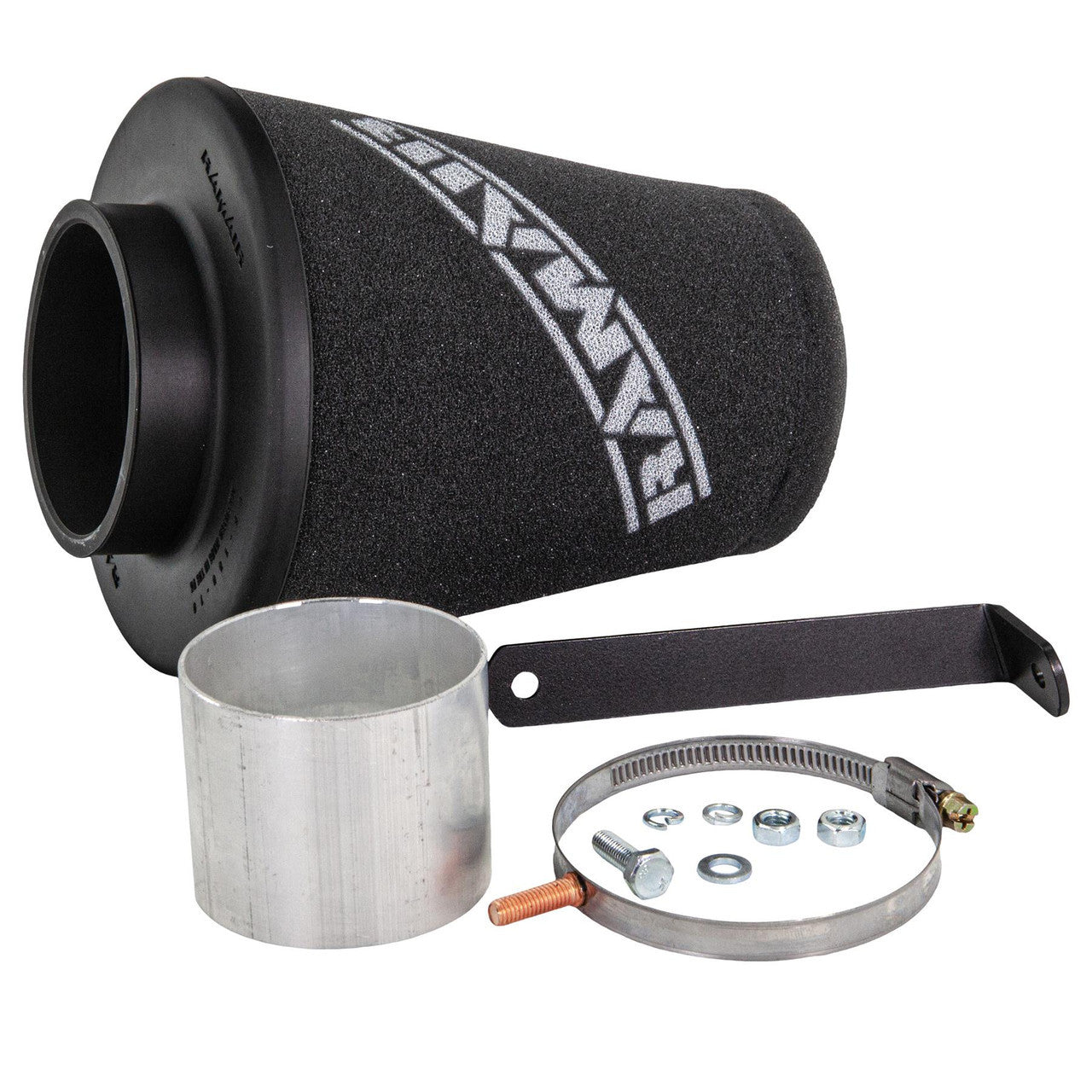 Abarth Punto Ramair Intake Kit-Induction Kit-Ramair-Purdue Performance