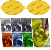 Abarth 500 Abarth (11-19) DRL Covers