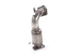 Abarth/Alfa Ragazzon Decat / Sports Cat Downpipe-Decat / Sports Downpipe-Ragazzon-Garrett-54mm Decat-Purdue Performance