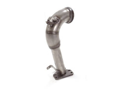 Abarth/Alfa Ragazzon Decat / Sports Cat Downpipe-Decat / Sports Downpipe-Ragazzon-IHI-54mm Decat-Purdue Performance