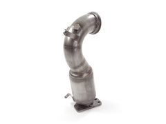 Abarth/Alfa Ragazzon Decat / Sports Cat Downpipe-Decat / Sports Downpipe-Ragazzon-Purdue Performance